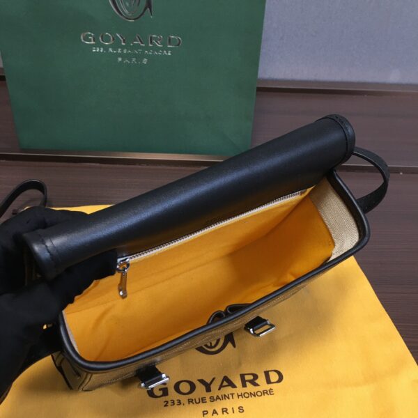Goyard Messenger Bag