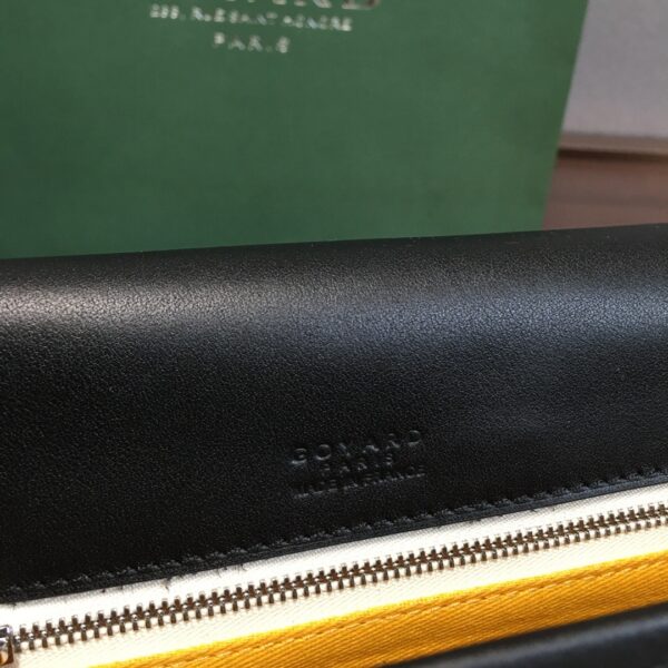 Goyard Messenger Bag