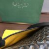 Goyard Messenger Bag