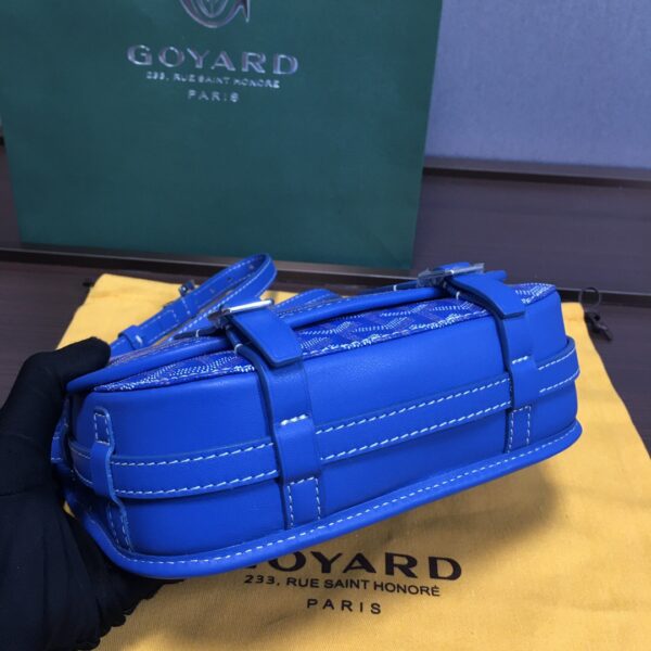 Goyard Messenger Bag