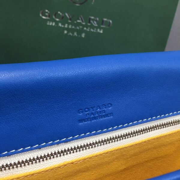 Goyard Messenger Bag