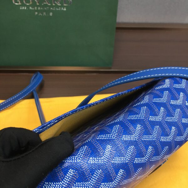 Goyard Messenger Bag