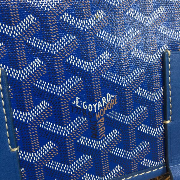 Goyard Messenger Bag
