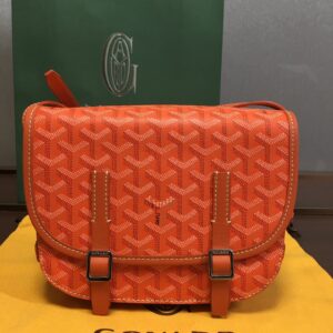 Goyard Messenger Bag
