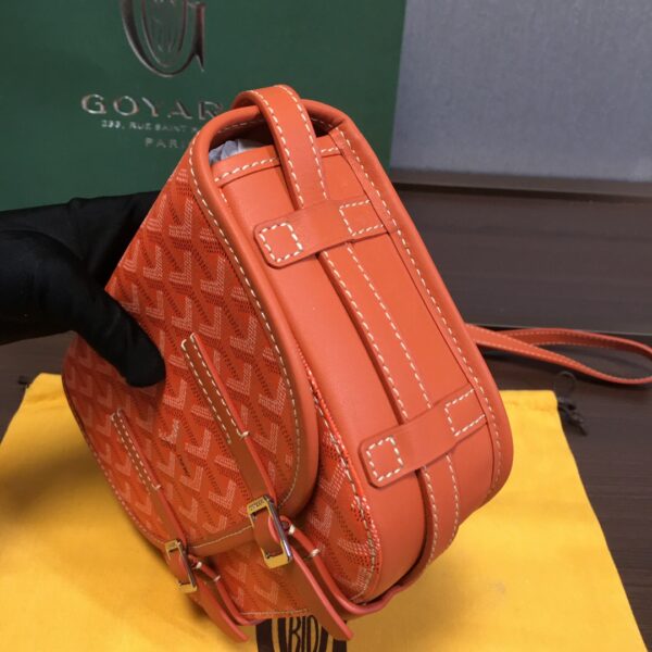 Goyard Messenger Bag