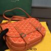 Goyard Messenger Bag