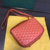 Goyard Messenger Bag