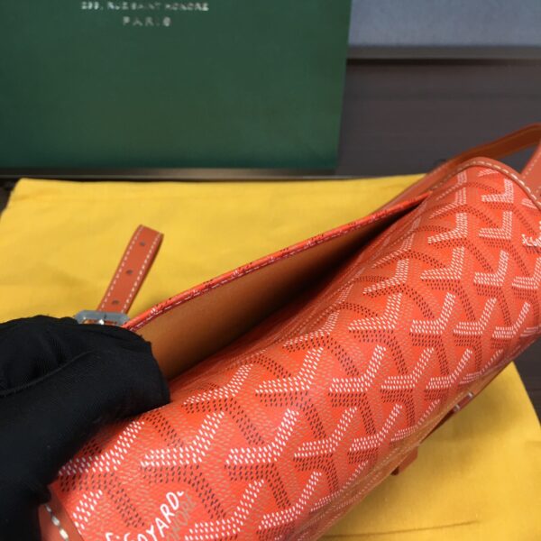 Goyard Messenger Bag