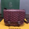 Goyard Messenger Bag