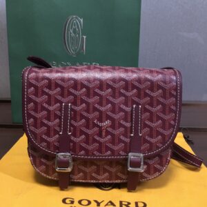 Goyard Messenger Bag