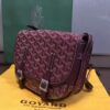 Goyard Messenger Bag