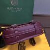 Goyard Messenger Bag