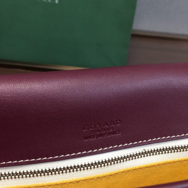 Goyard Messenger Bag