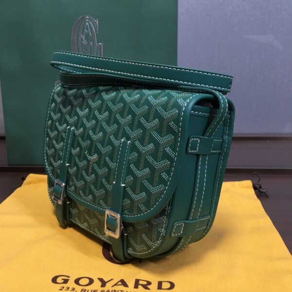 Goyard Messenger Bag