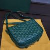 Goyard Messenger Bag