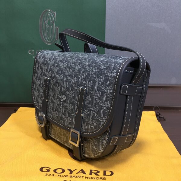 Goyard Messenger Bag