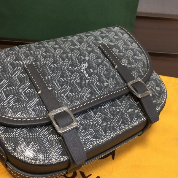Goyard Messenger Bag