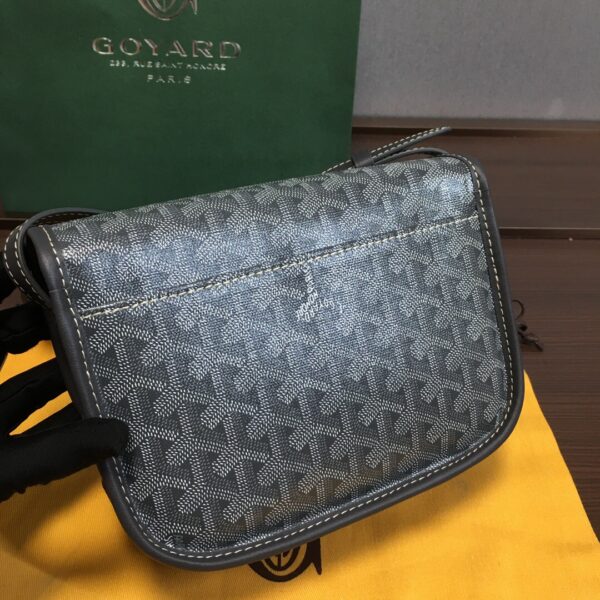 Goyard Messenger Bag
