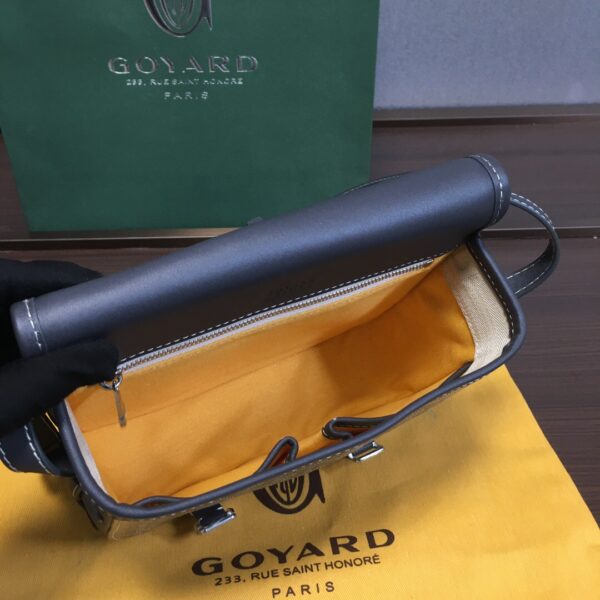 Goyard Messenger Bag