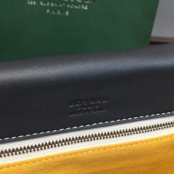 Goyard Messenger Bag
