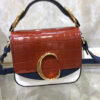Chloé C Shoulder Bag