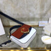 Chloé C Shoulder Bag