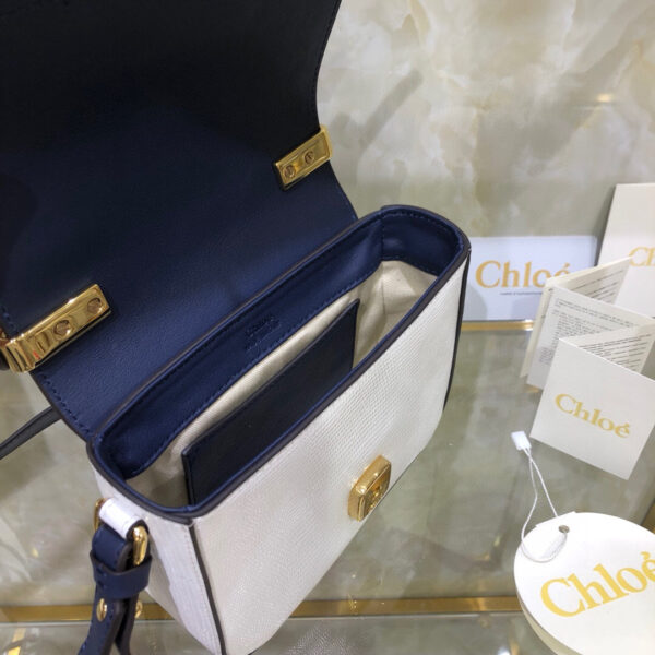 Chloé C Shoulder Bag