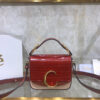 Chloé C Shoulder Bag