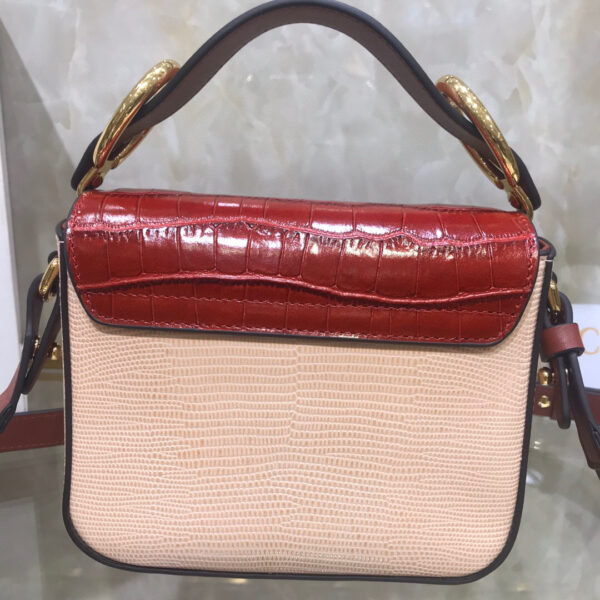 Chloé C Shoulder Bag