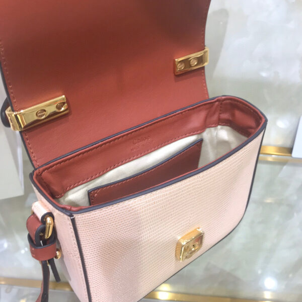 Chloé C Shoulder Bag