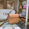 Chloé C Shoulder Bag