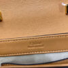 Chloé C Shoulder Bag