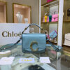 Chloé C Shoulder Bag