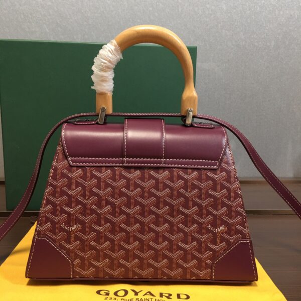 Goyard Saigon
