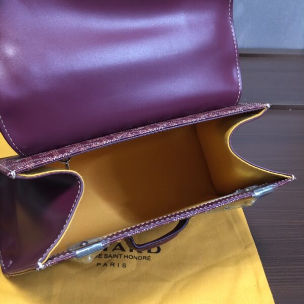 Goyard Saigon