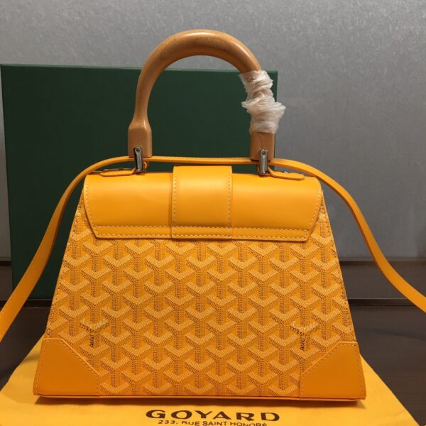 Goyard Saigon
