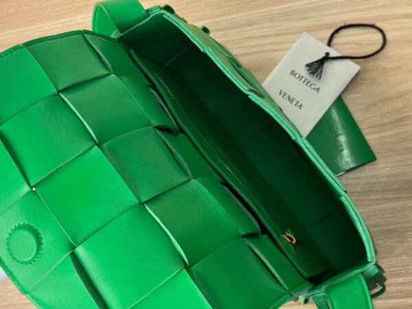 Bottega Veneta Cassette