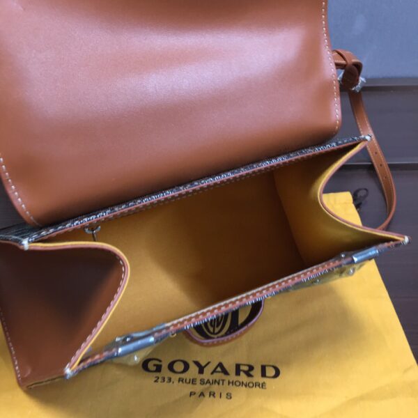 Goyard Saigon