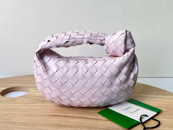 Bottega Veneta Mini Jodie