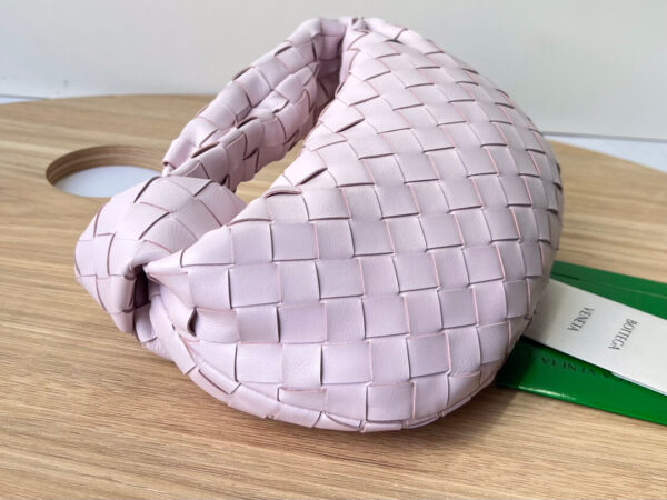 Bottega Veneta Mini Jodie