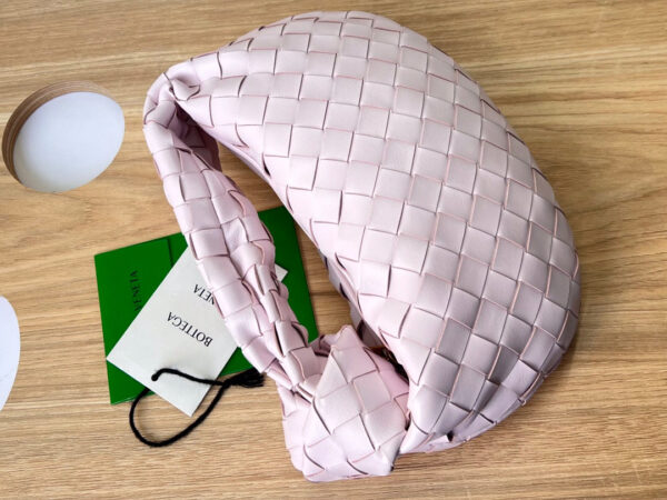 Bottega Veneta Mini Jodie