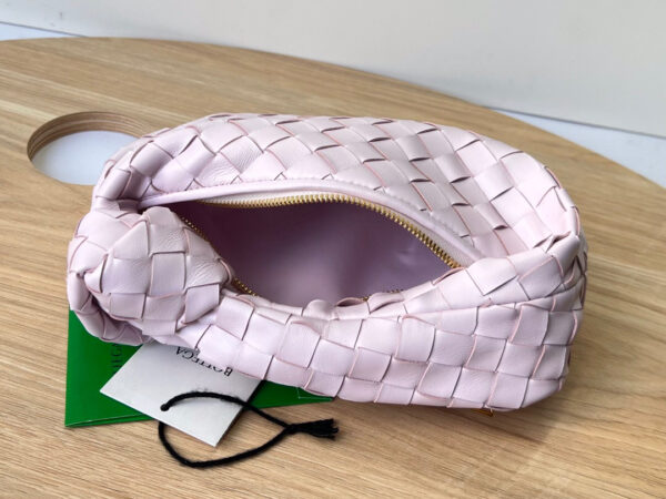 Bottega Veneta Mini Jodie
