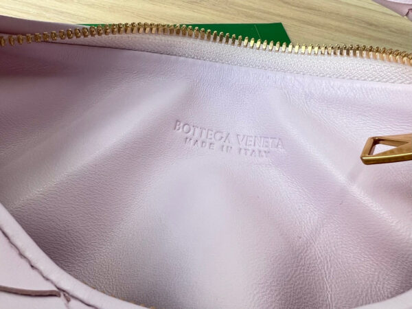 Bottega Veneta Mini Jodie