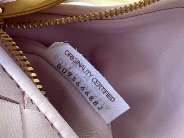 Bottega Veneta Mini Jodie