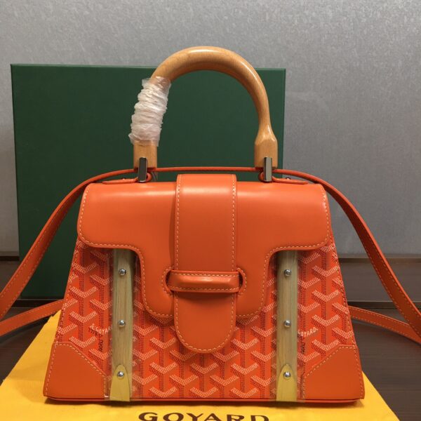 Goyard Saigon