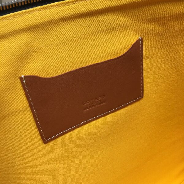 Goyard Clutch