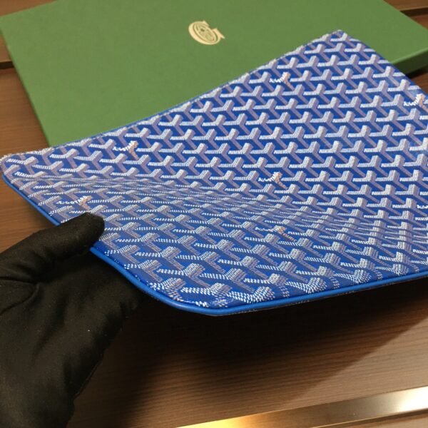 Goyard Clutch