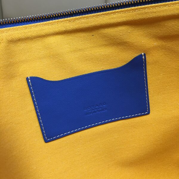 Goyard Clutch