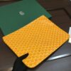 Goyard Clutch