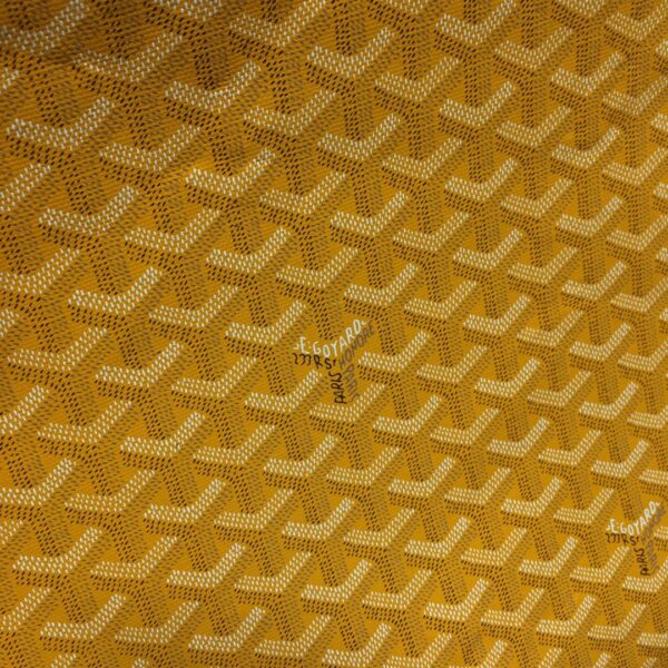 Goyard Clutch